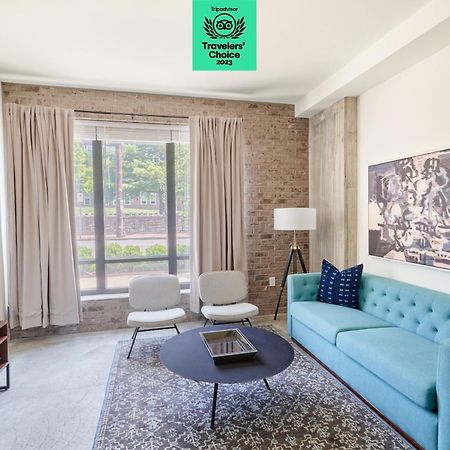 Sonder At Lc Sobro Aparthotel Nashville Exterior foto